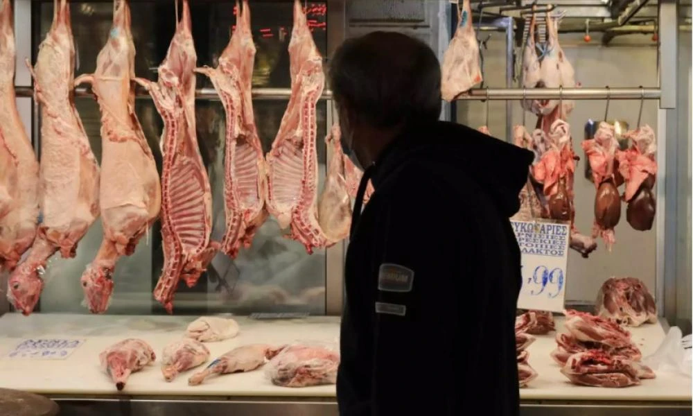 Πως θα λειτουργήσουν καταστήματα και κρεοπωλεία Μεγάλη Παρασκευή – Το ωράριο για το Μεγάλο Σάββατο